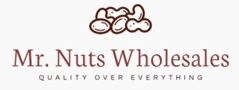 Mr Nuts Wholesales