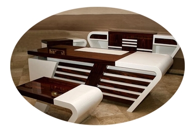 IFC Inegol Furniture