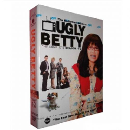 Ugly Betty Season 1 