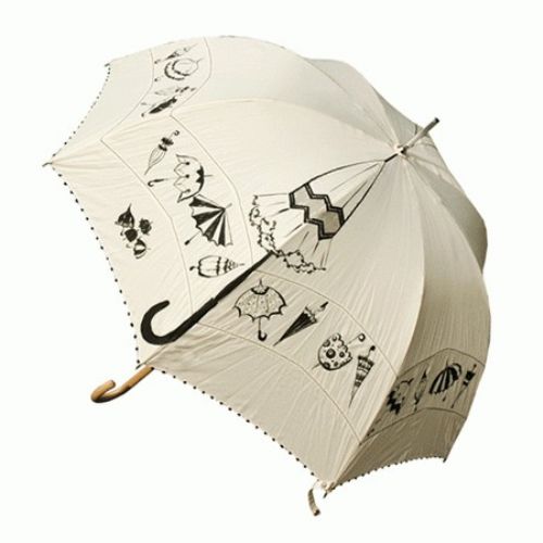 rain umbrela, golf u