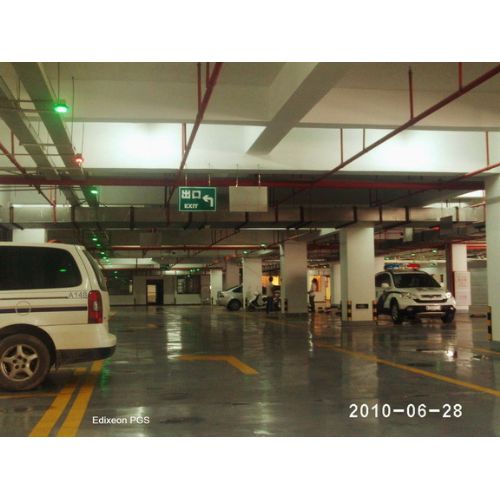 Parking Guidance Sys