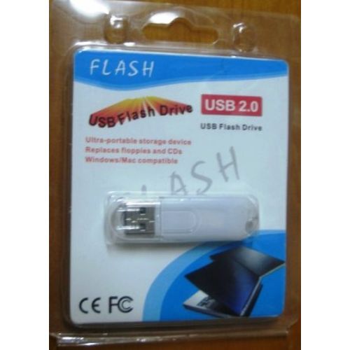 USB Flash Memory