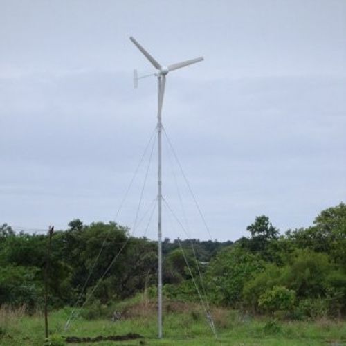 2000w wind generator