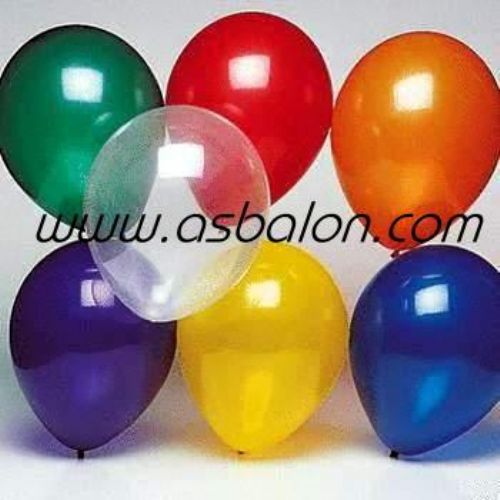 Balloon,printed ball