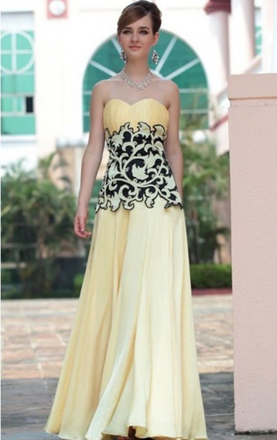 Ball Gown Sweetheart