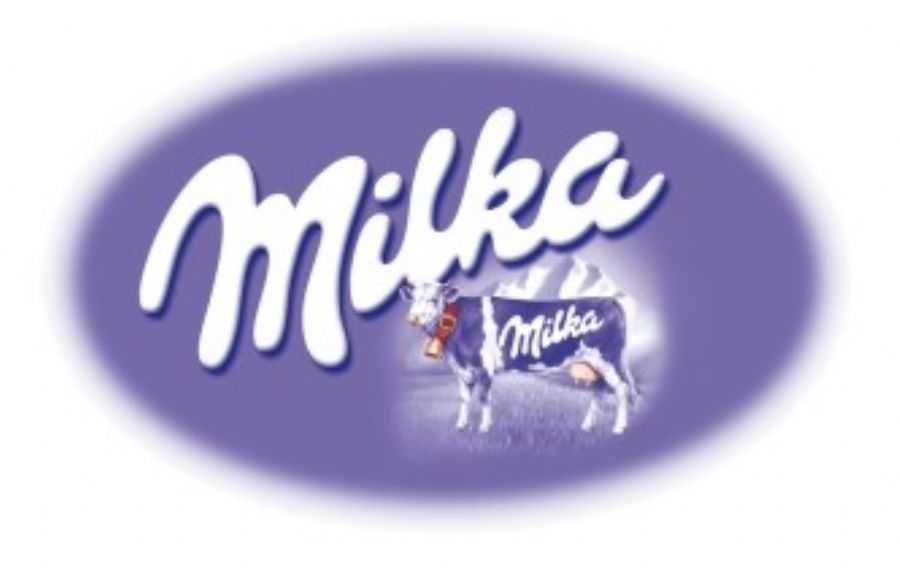 Milka Chocolate GERM