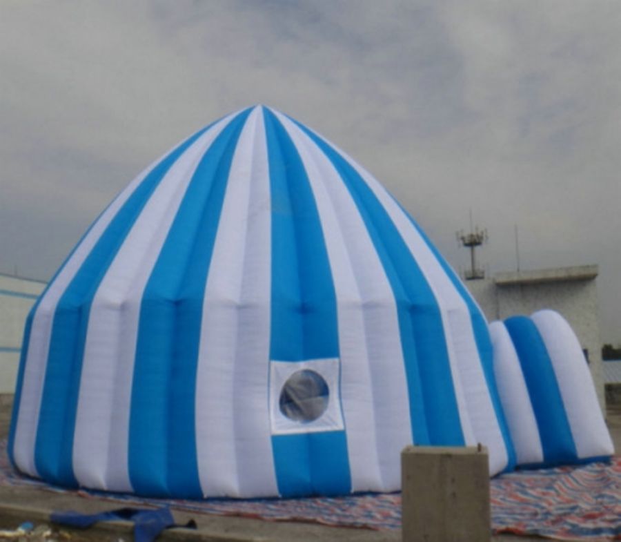 Giant Inflatable Ten