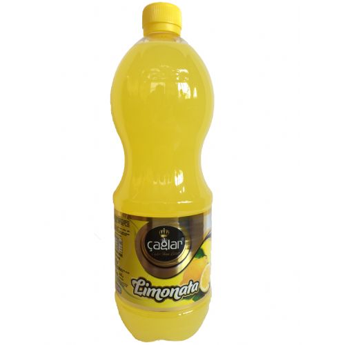 Lemonade, Lemonade w