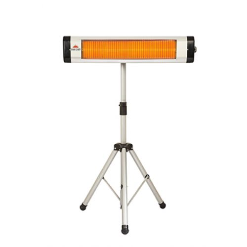 infrared room heater