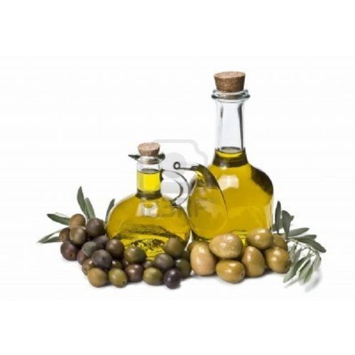 Olive oil & oil