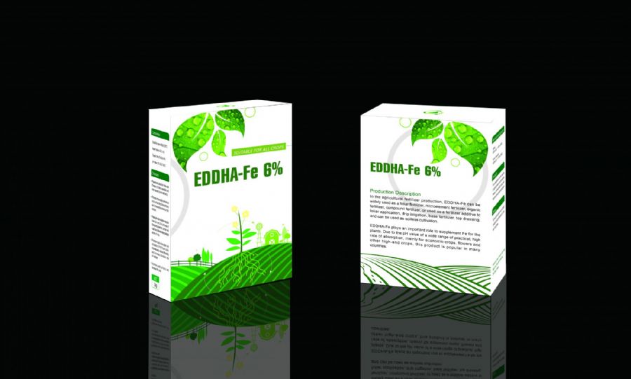 EDDHA-Fe 6%
