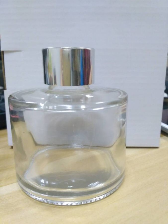 200ML Glass Bottle A
