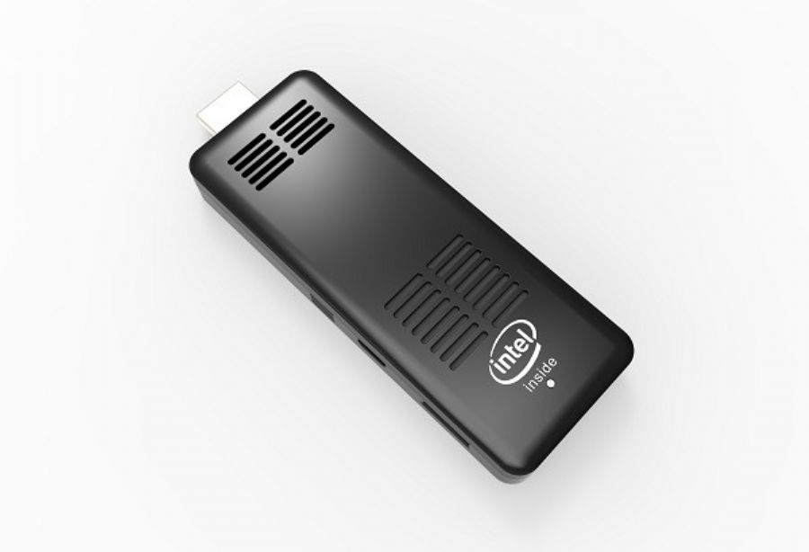 Portable Intel Bay T