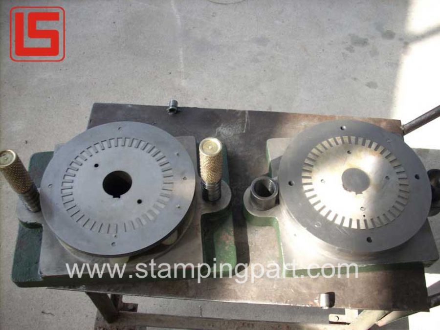 Stamping Mould 