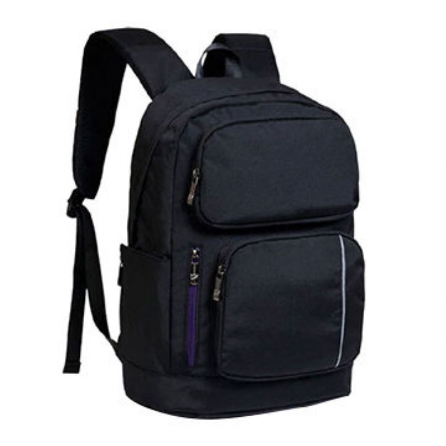 custom backpack manu