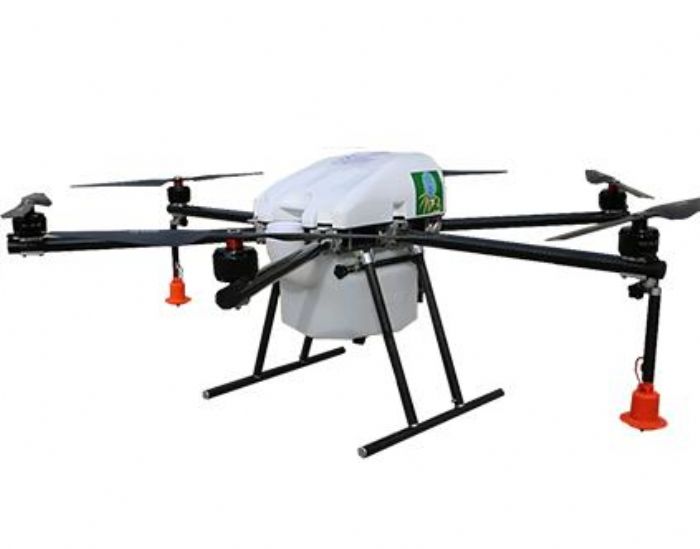 agricultural UAV