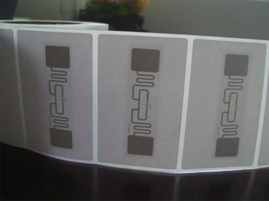 RFID Sticker