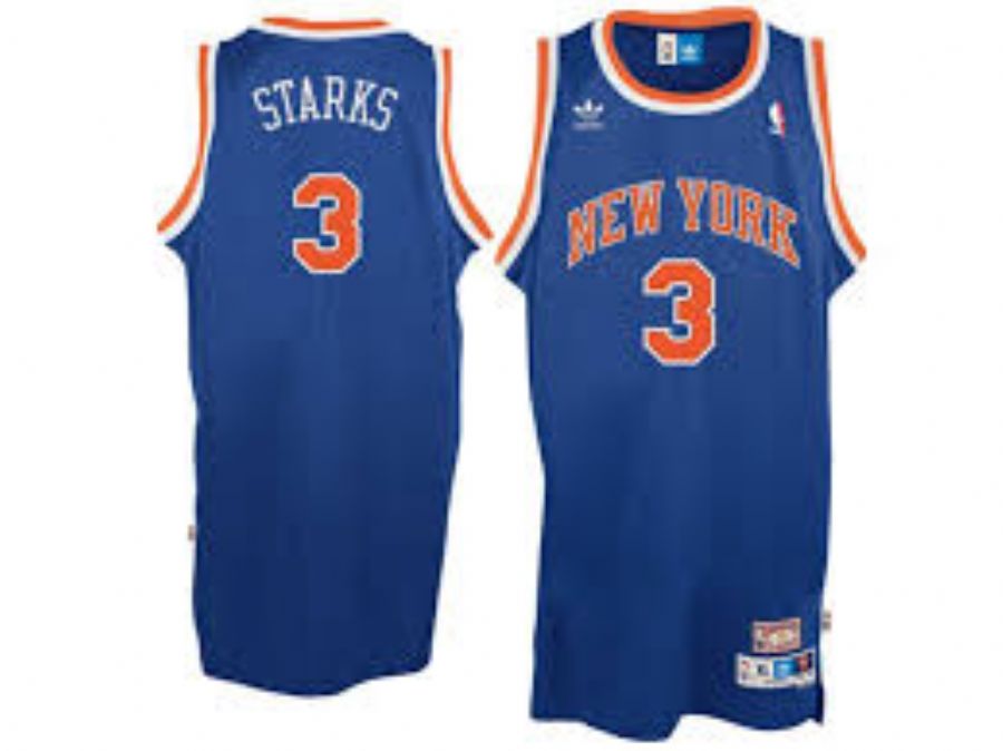 New York Knicks John