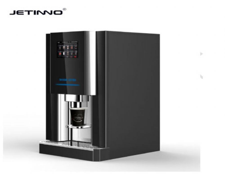 Multi Function Beverage Dispenser With OEM Design For HoReCa Market