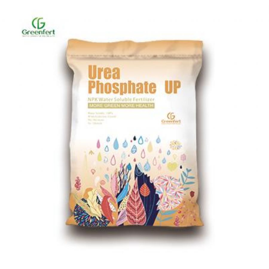Urea Phosphate|UP Fe