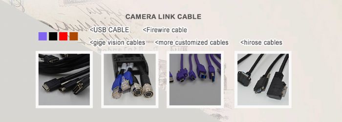 Standard Camera Link