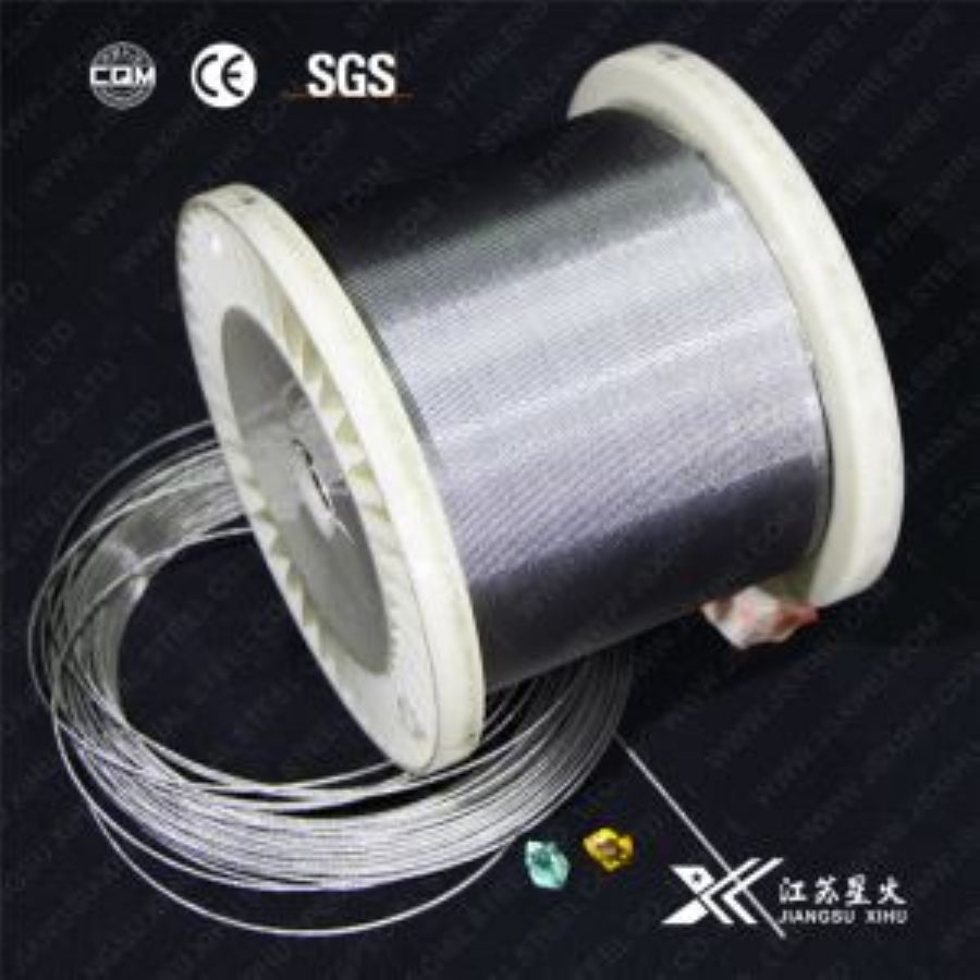 1x7 Steel Wire Ropes