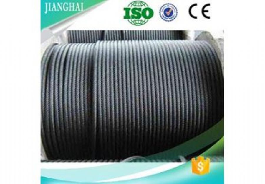 Grease Lifting Wire 