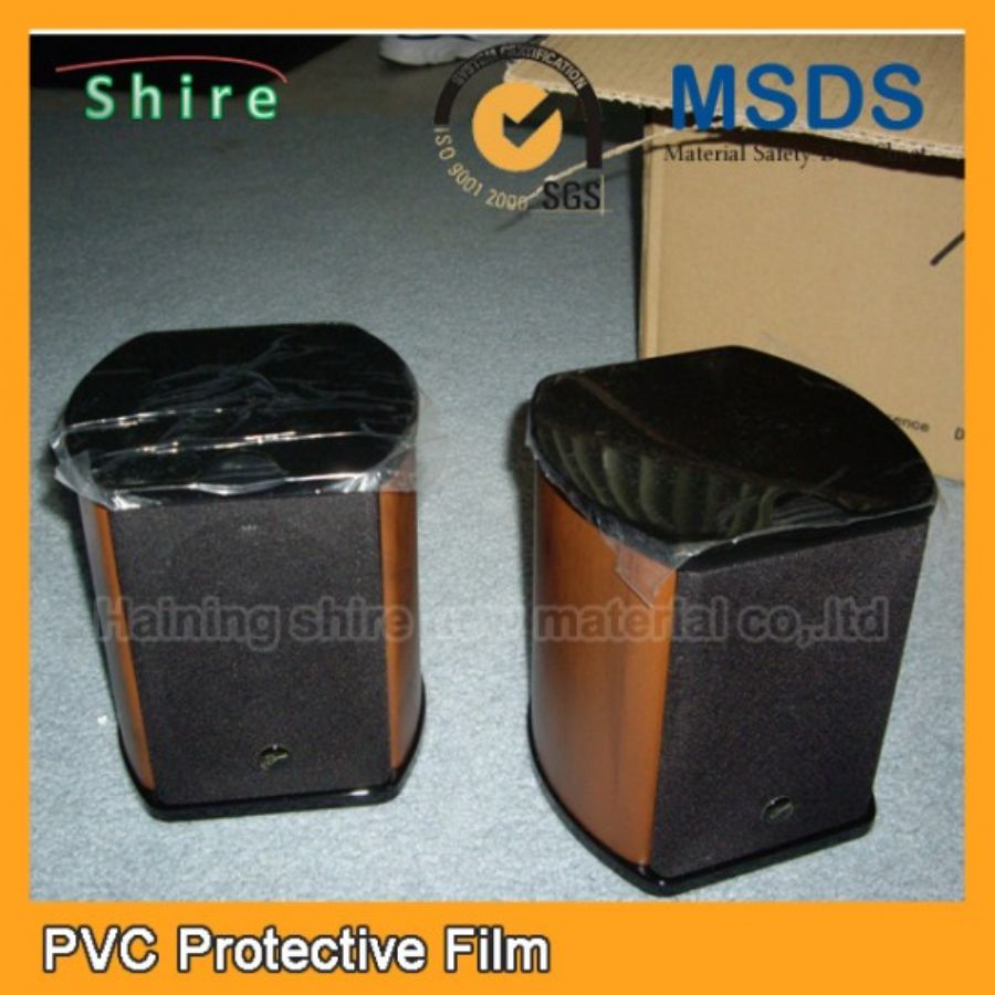 PVC Embossed Speaker