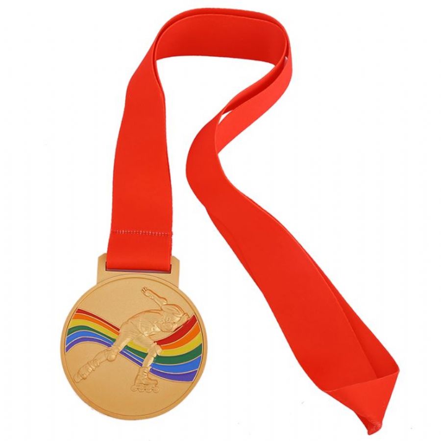 Sports Awards Medal