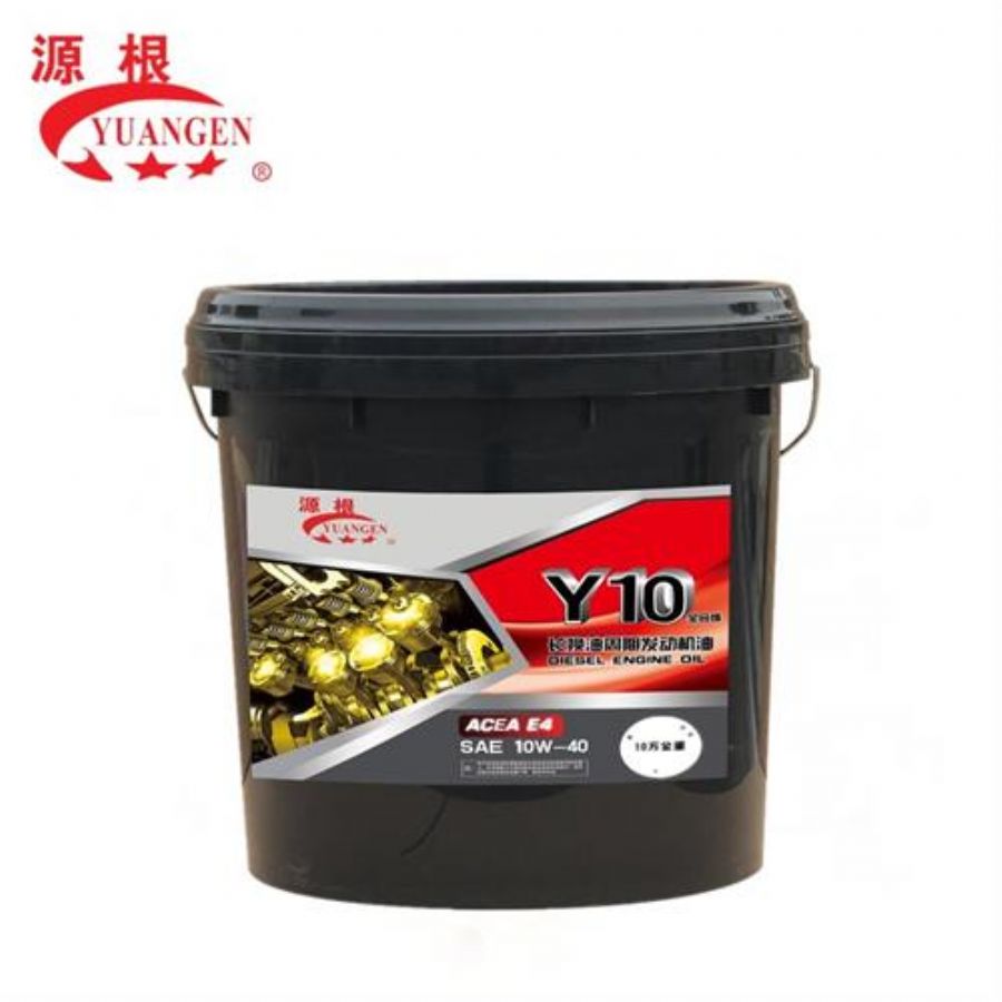 Engine Oil For Small