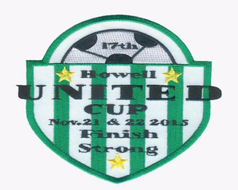 United Cup Embroider