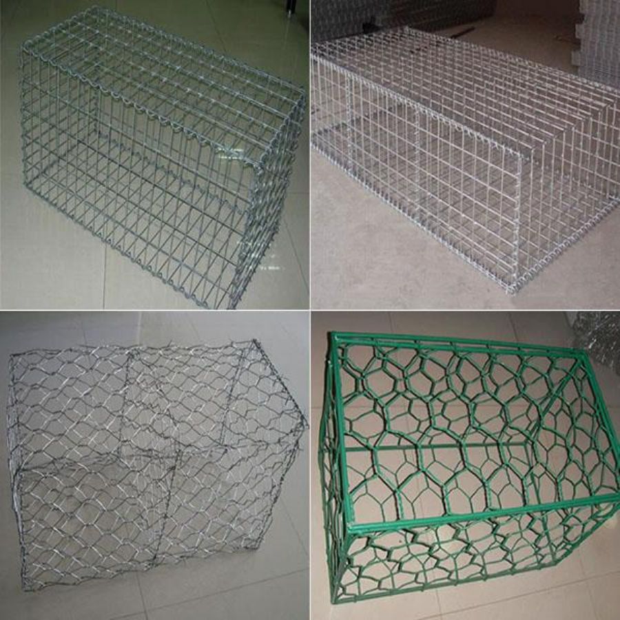 Gabion Cages