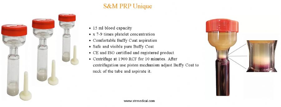 PRP (Platelet Rich P