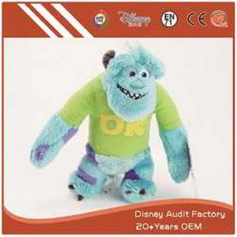 Sully Monsters Inc S