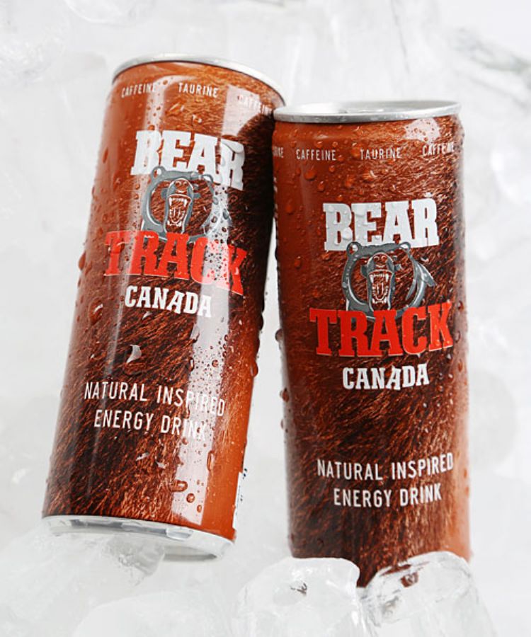 BEAR TRACK CANADA