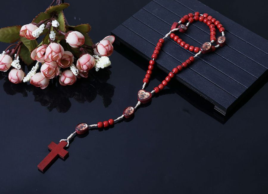 religious rosary