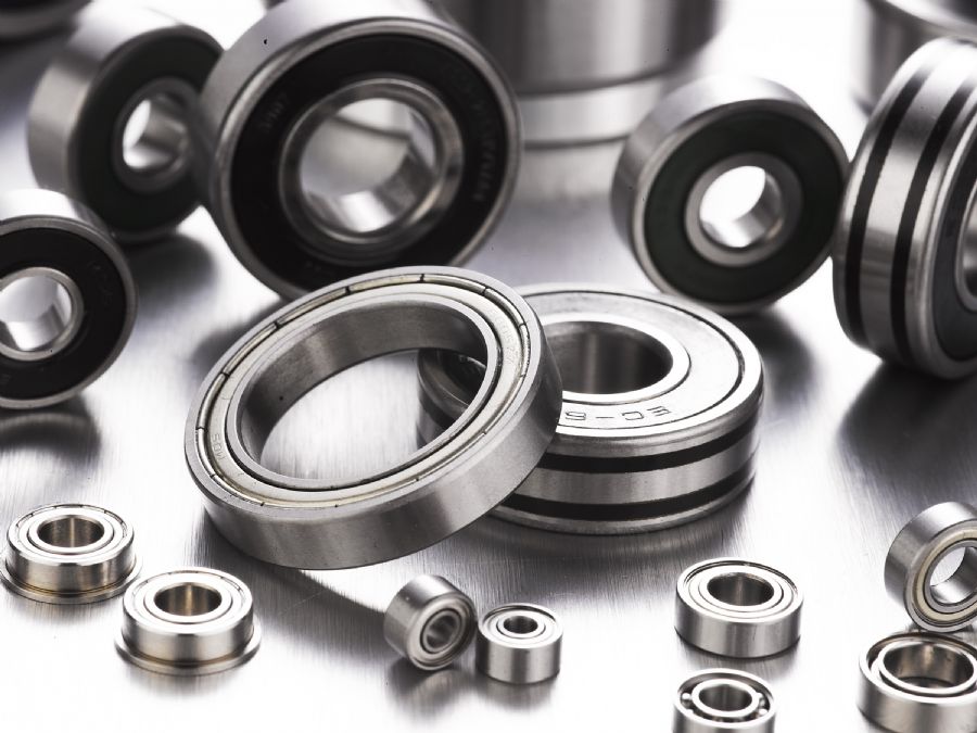 BEARINGS and POWER T