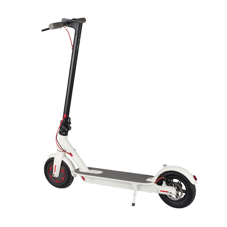 Scooter a101