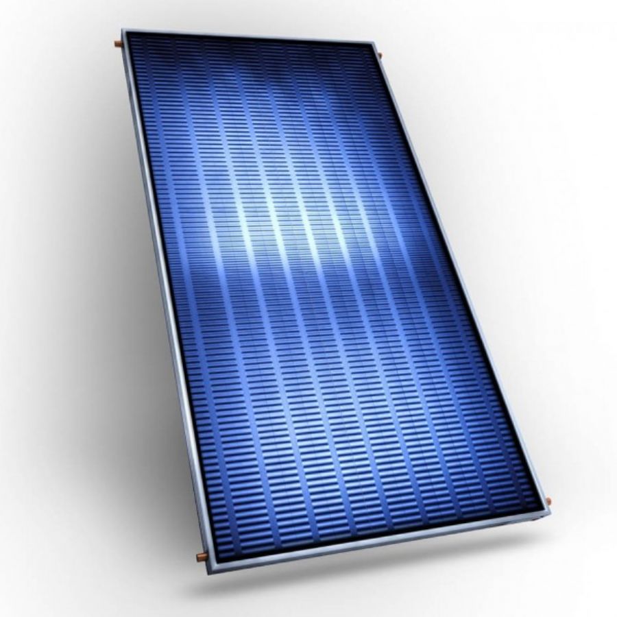 Solar panels GSS 200