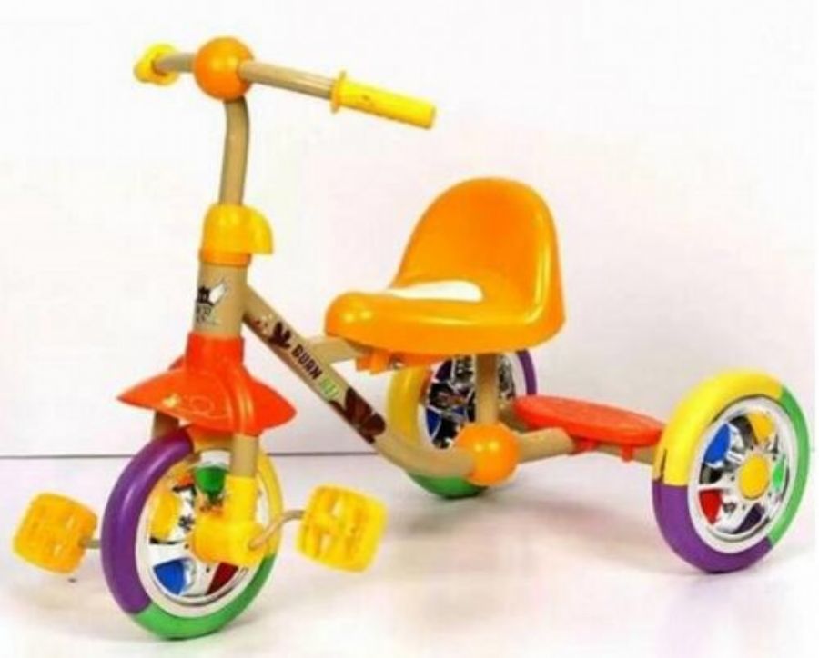 kids Tricycle 