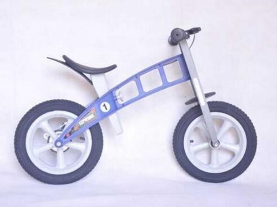Children bicycle