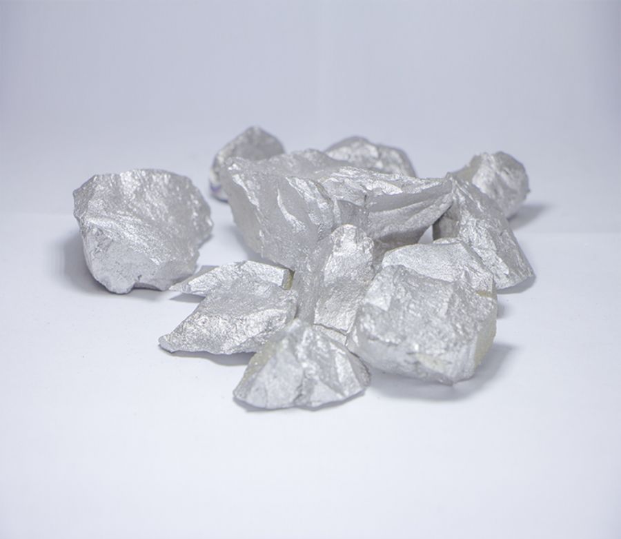 Ferrotitanium powder