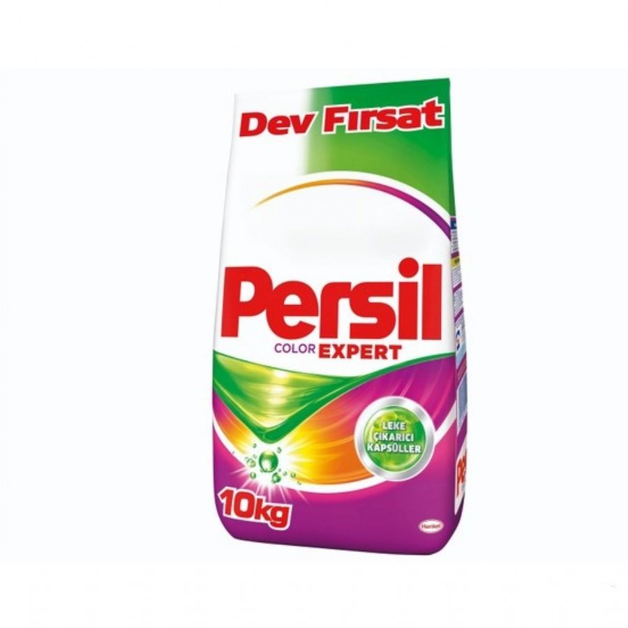 Persil Powder Deterg