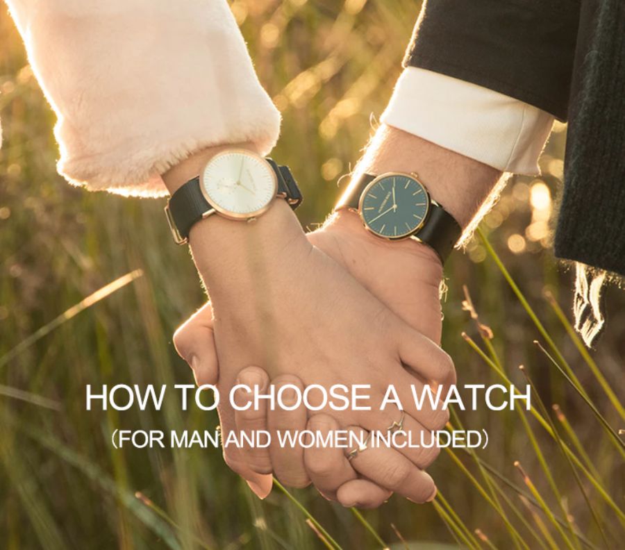 Women’s Watches