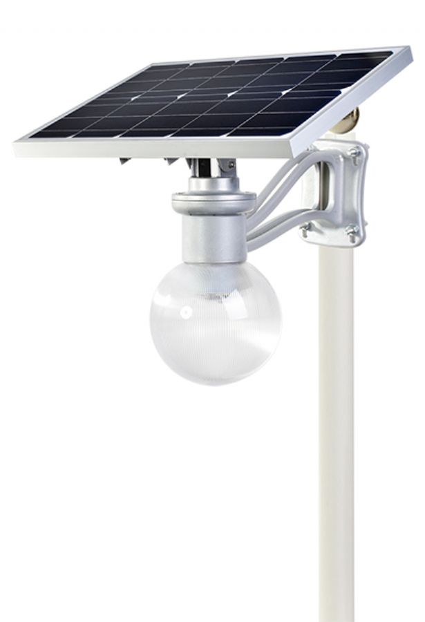 Solar Moon light is the top-rated solar led street garden light with motion sensor.