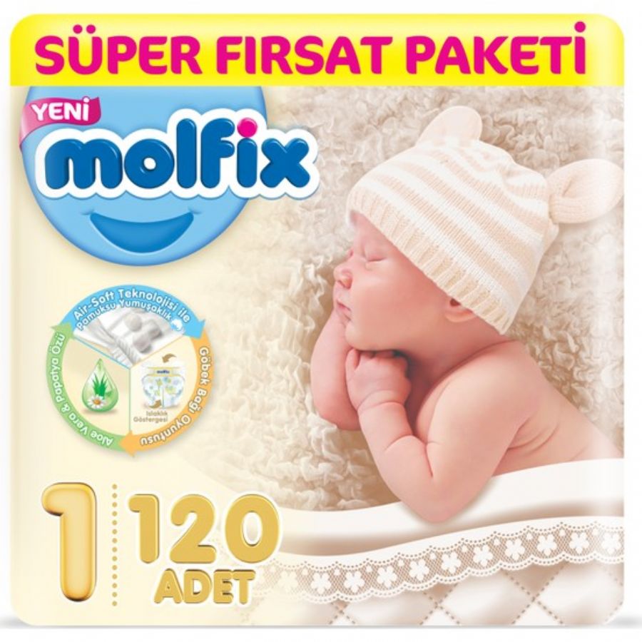 molfix diaper 
