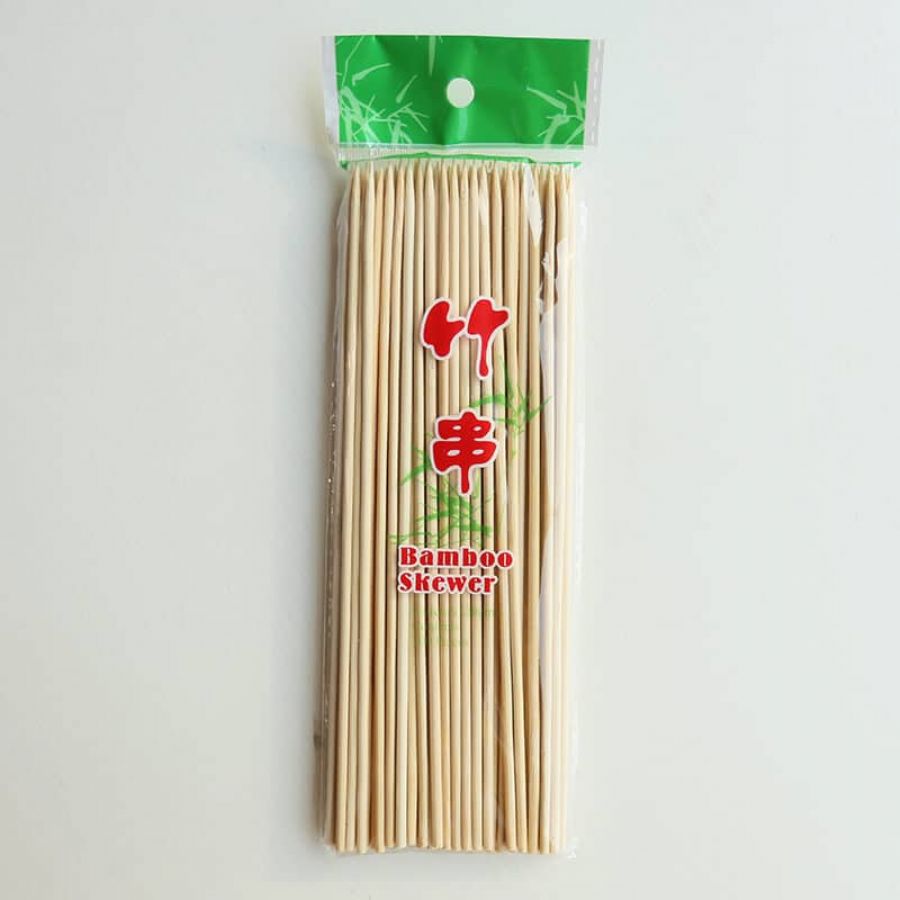 Bamboo Skewers Bulk 