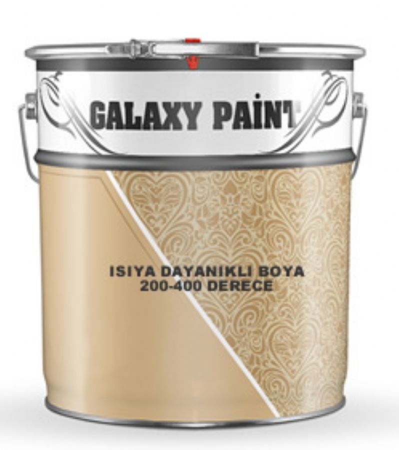 Galaxy Is�ya Dayan�k