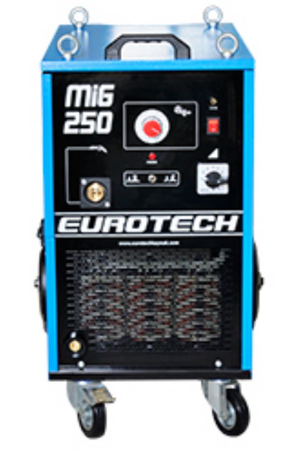 Eurotech 250 Compact