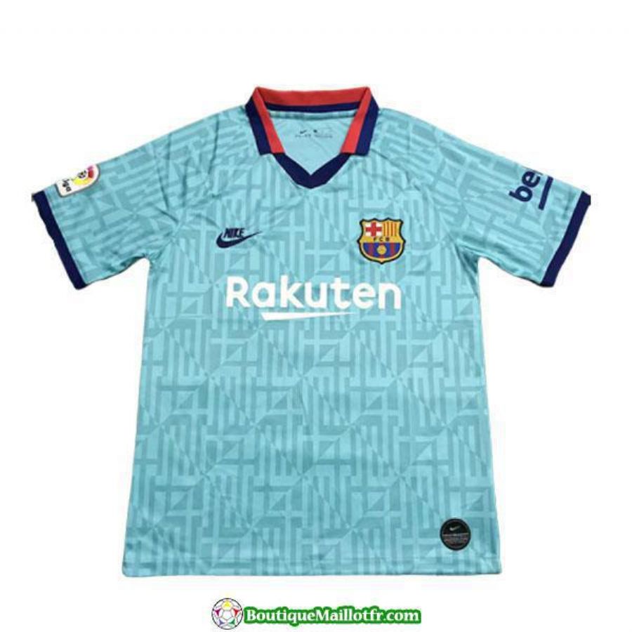 Maillot Barcelone 20
